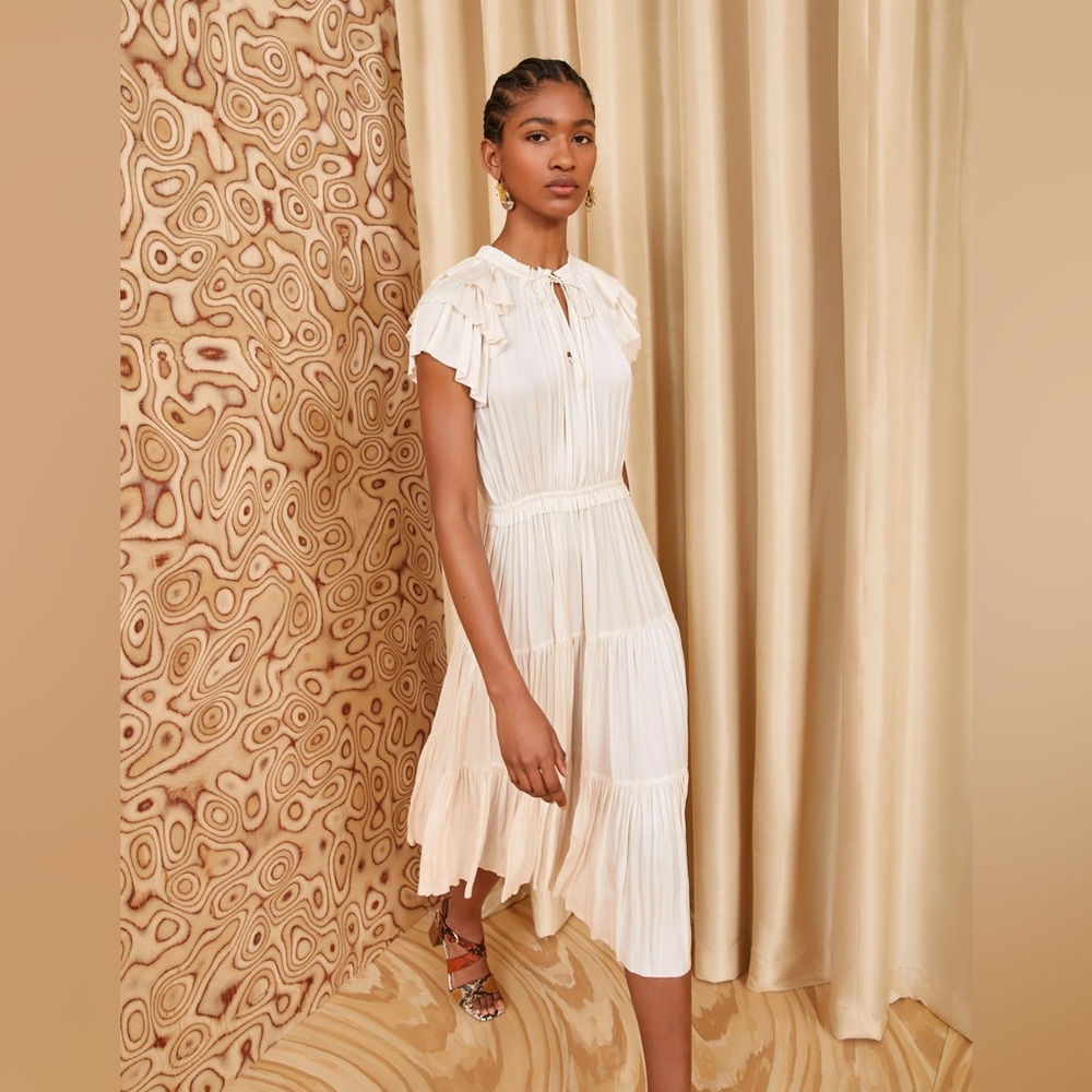 NWT! Ulla Johnson Blaire Dress
